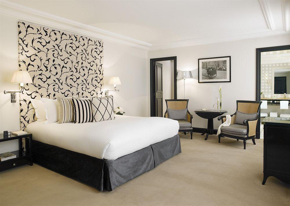 Hotel Castille – Starhotels Collezione