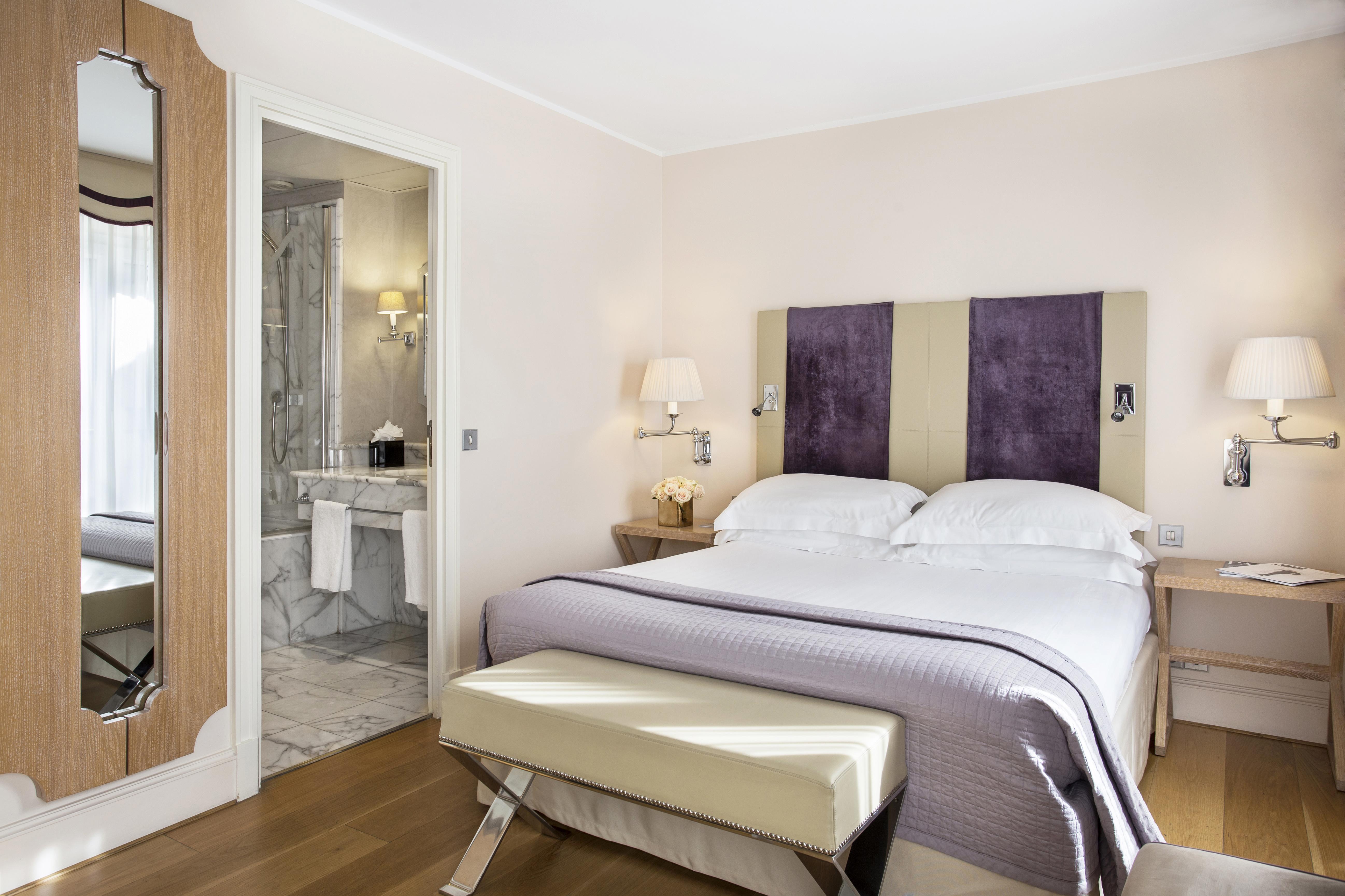 Castille – Starhotels Collezione Hotel Parigi