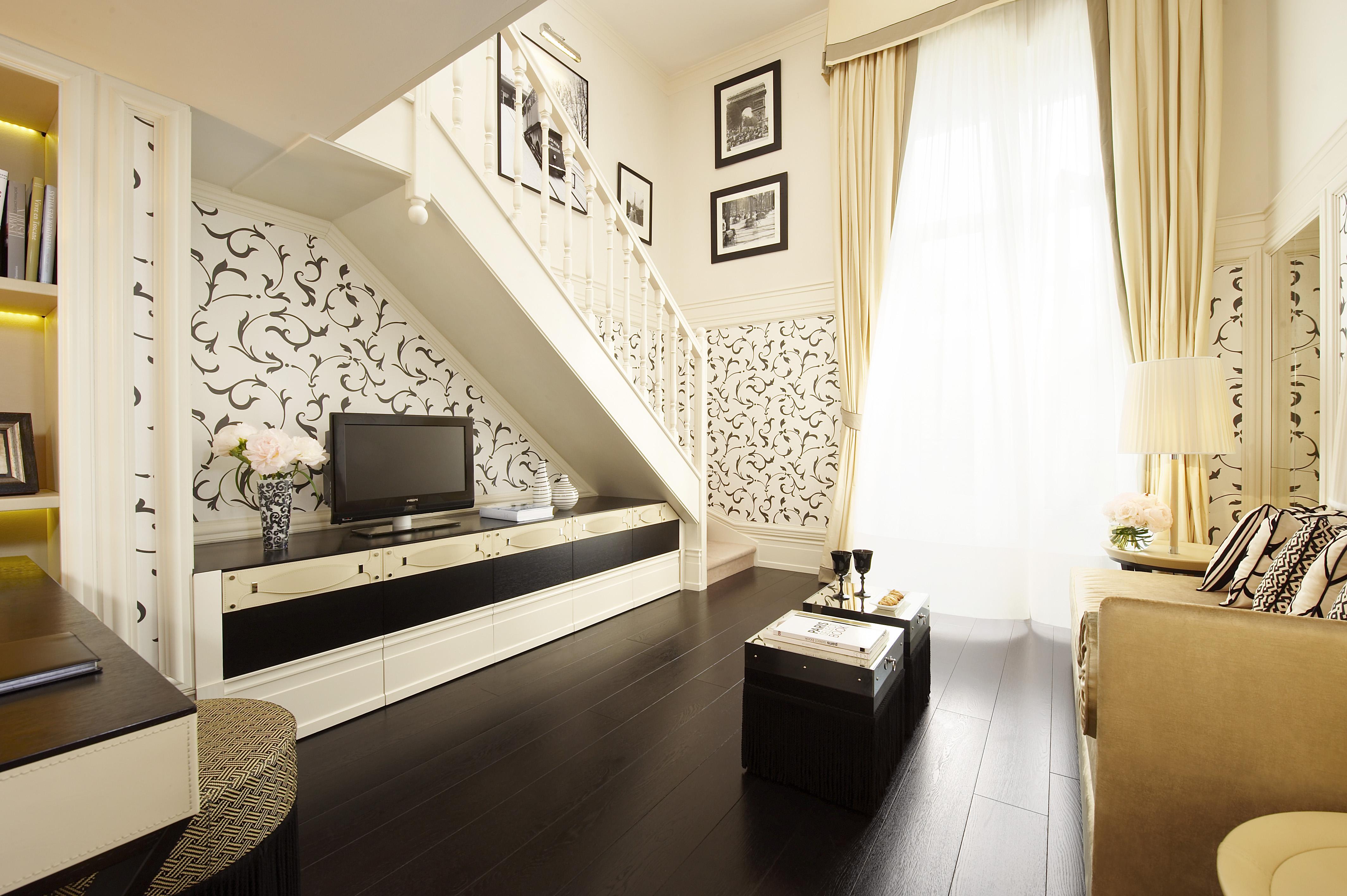 Hotel Castille – Starhotels Collezione