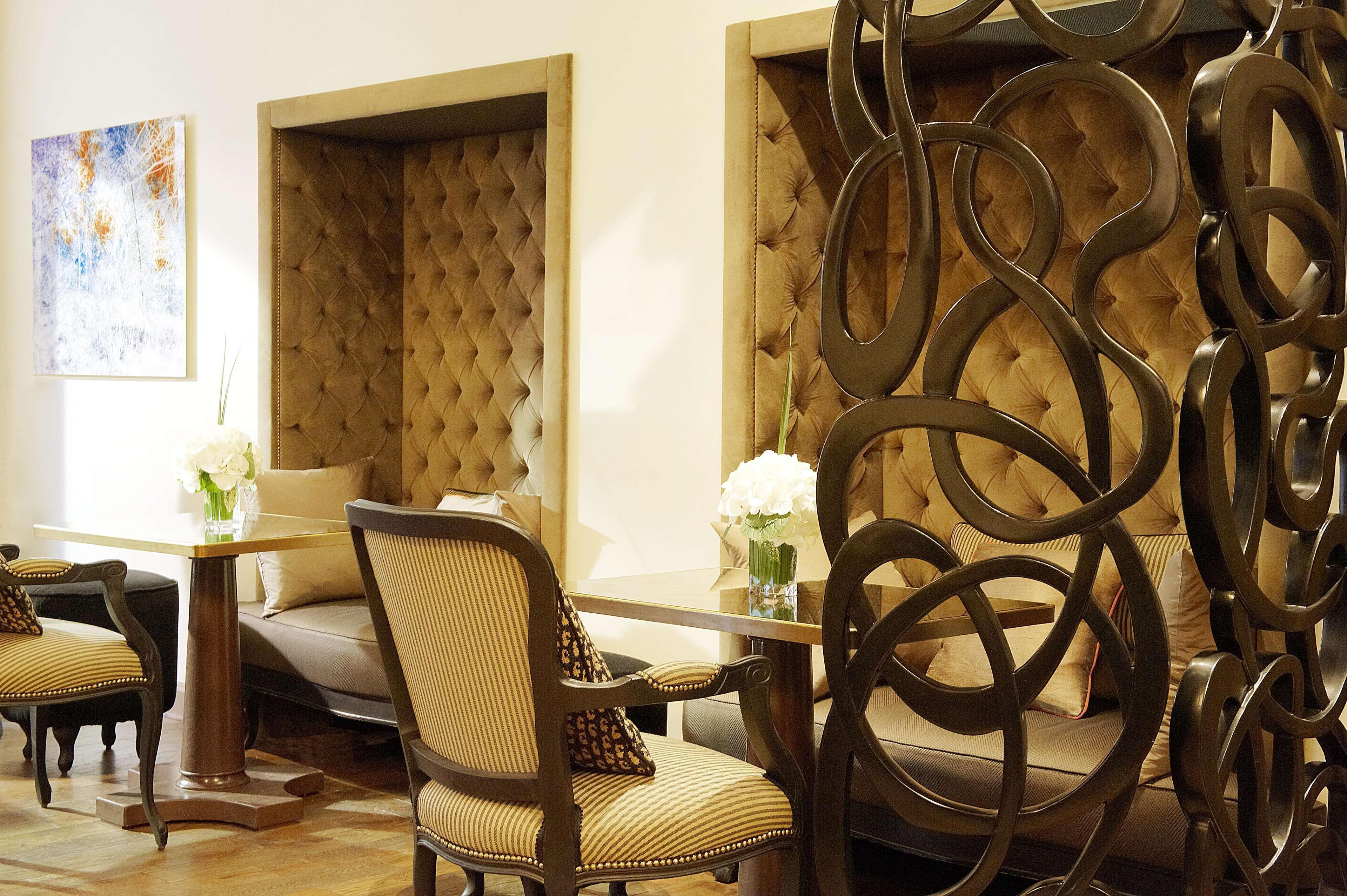 Castille – Starhotels Collezione 5* Parigi