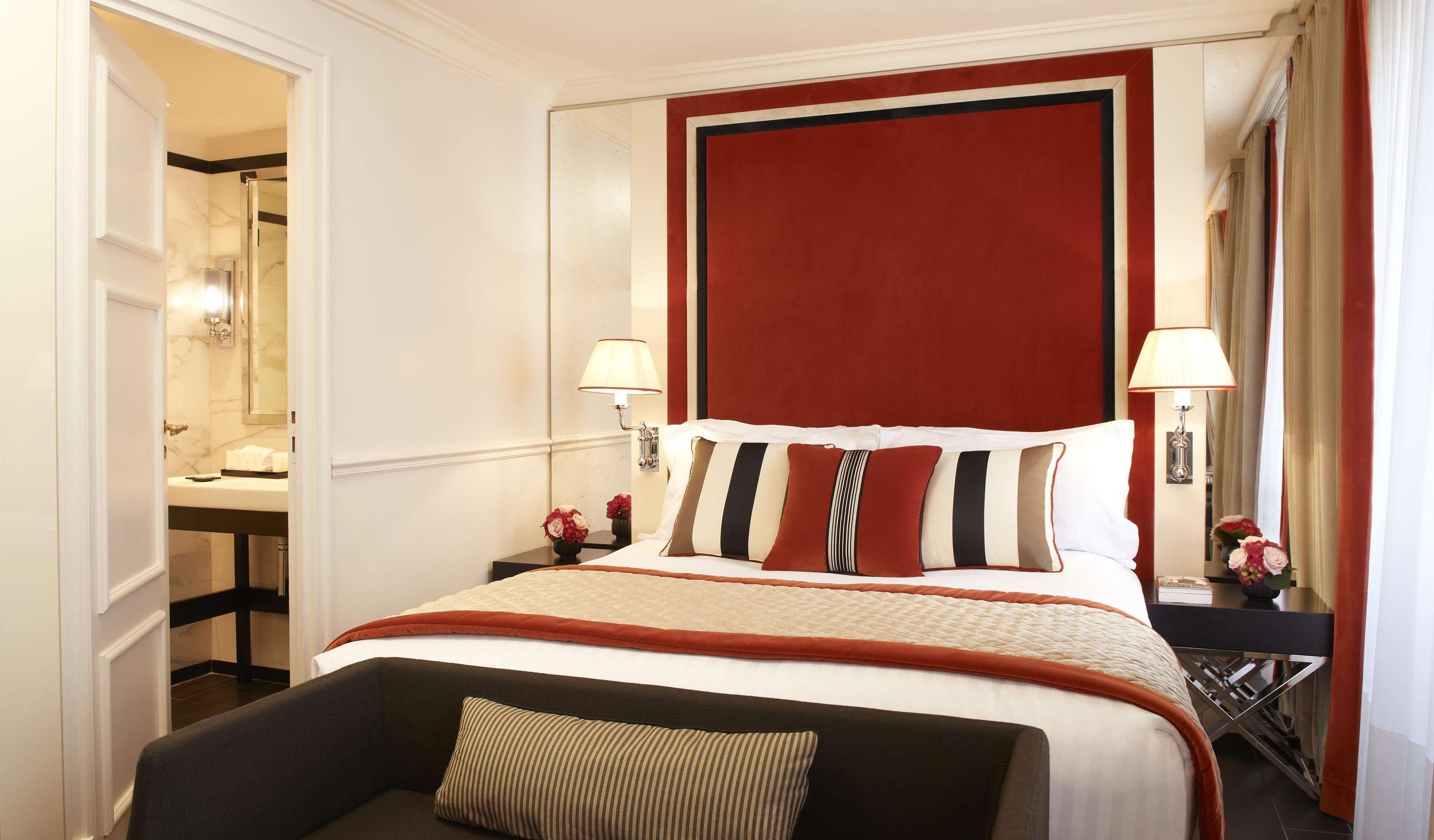 Castille – Starhotels Collezione 5* Parigi