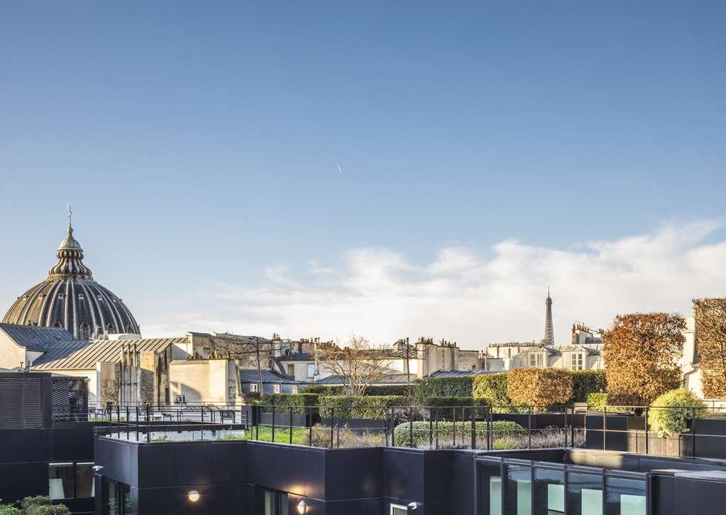 Castille – Starhotels Collezione Parigi