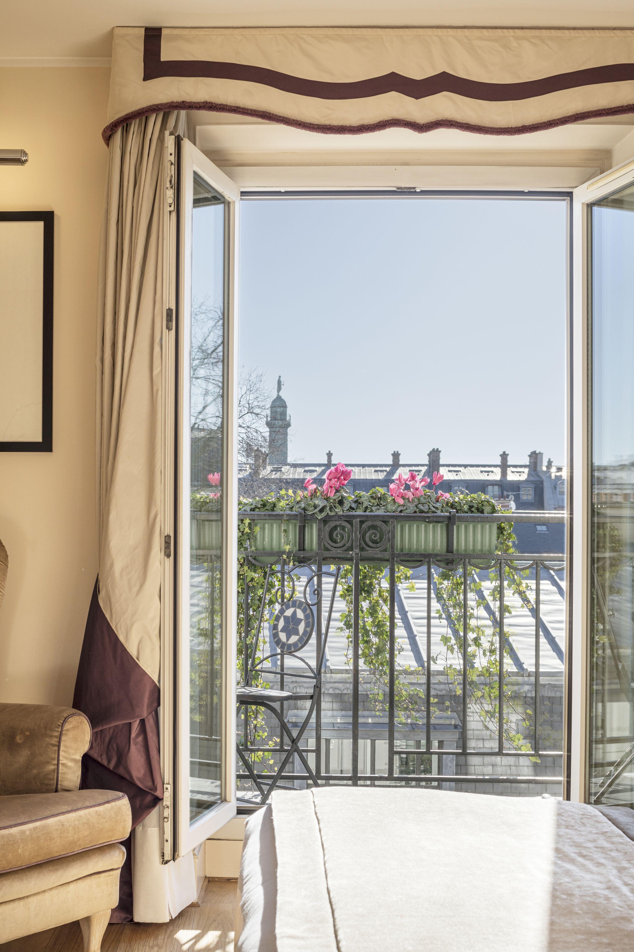 Castille – Starhotels Collezione 5*