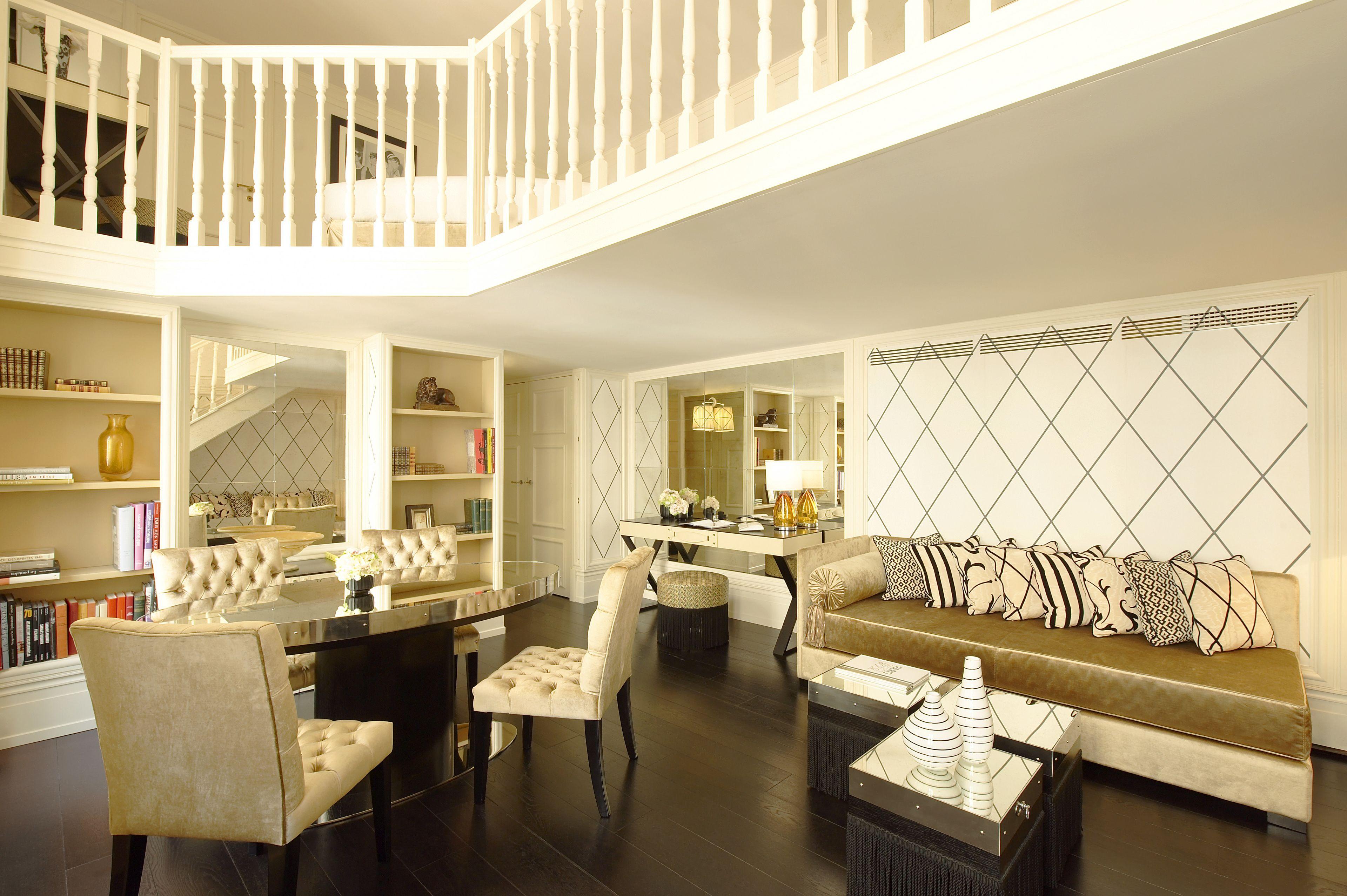 Castille – Starhotels Collezione Hotel