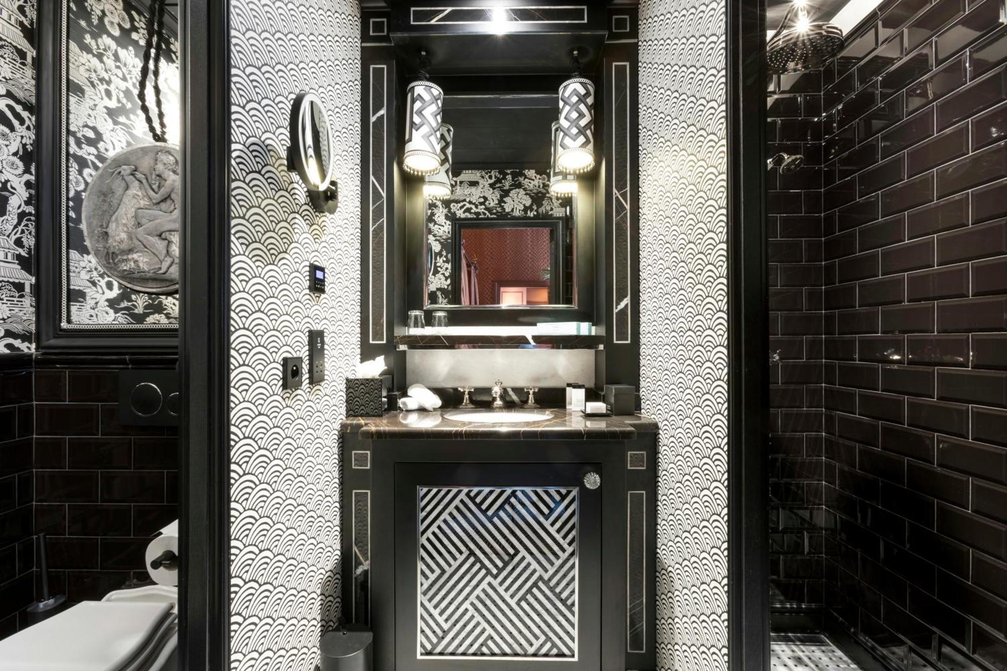 Castille – Starhotels Collezione 5*