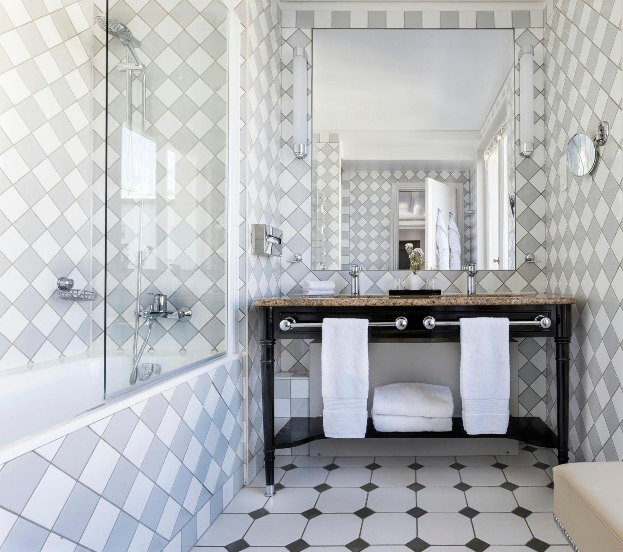 Castille – Starhotels Collezione Hotel Parigi