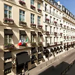 Castille Paris - Starhotels Collezione