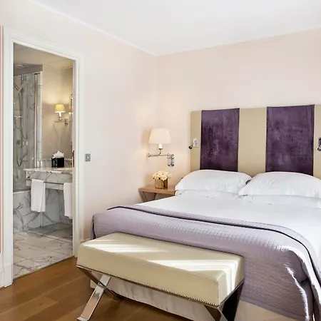 Castille – Starhotels Collezione Hotel Parigi