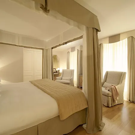 Castille – Starhotels Collezione Hotel