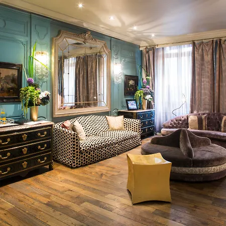 Castille - Starhotels Collezione Hotel