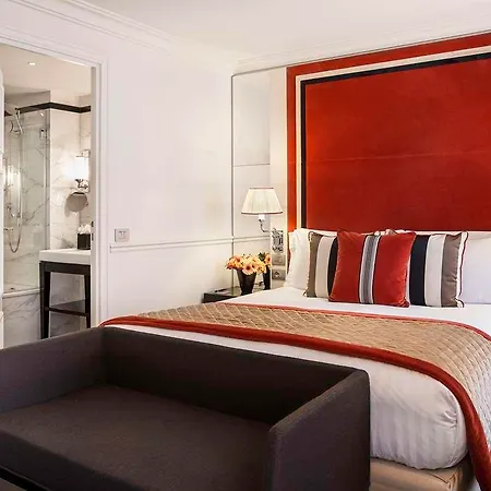 Castille - Starhotels Collezione Paris