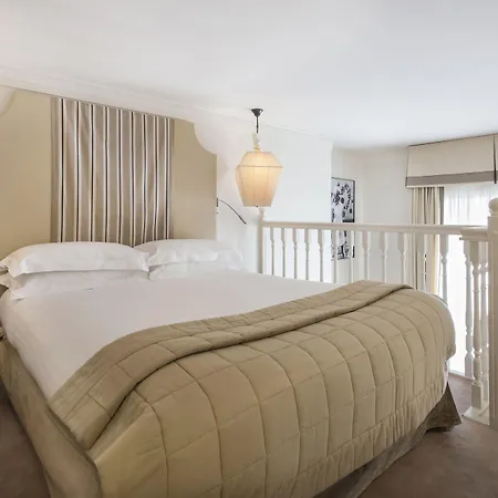 Castille – Starhotels Collezione 5*