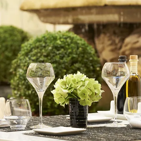 Castille – Starhotels Collezione Hotel