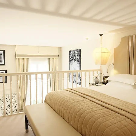 Castille – Starhotels Collezione