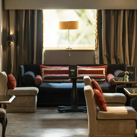 Castille – Starhotels Collezione 5*