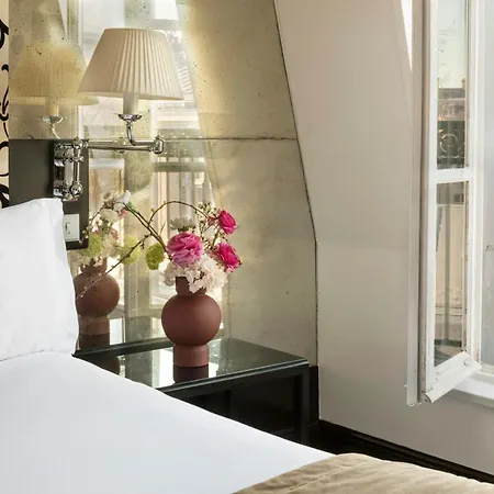 Hotel Castille – Starhotels Collezione 5*