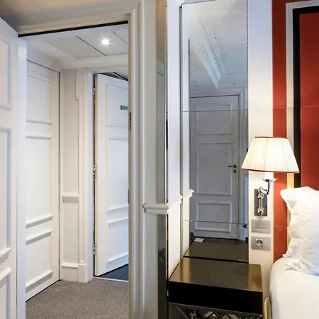 Castille - Starhotels Collezione Paris