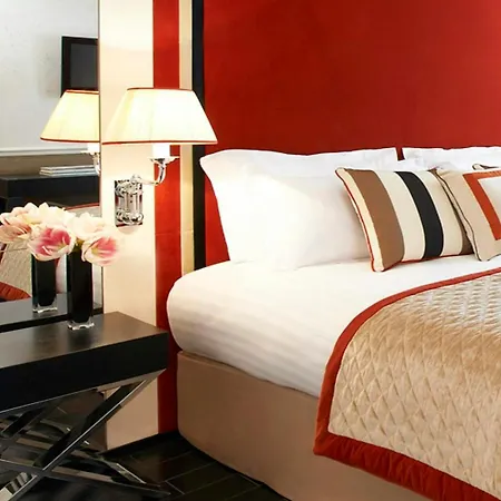 Castille – Starhotels Collezione Hotel