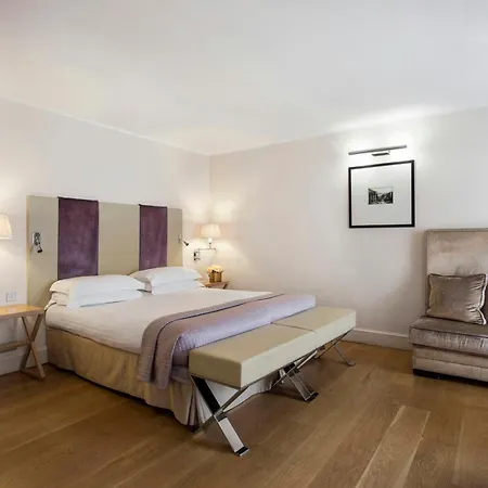 Castille - Starhotels Collezione Paris