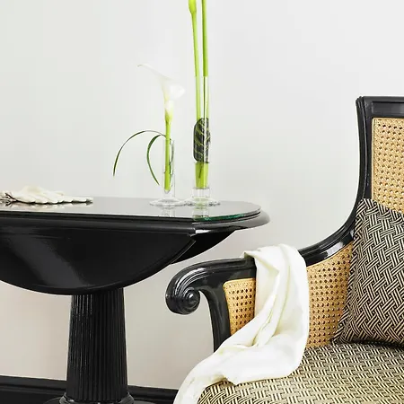 Hotel Castille – Starhotels Collezione 5*