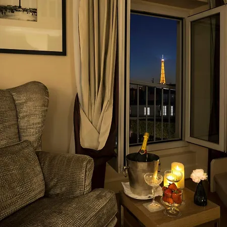 Castille – Starhotels Collezione 5*