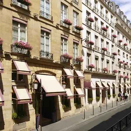 Castille – Starhotels Collezione