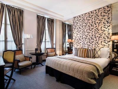 Castille - Starhotels Collezione Hotel
