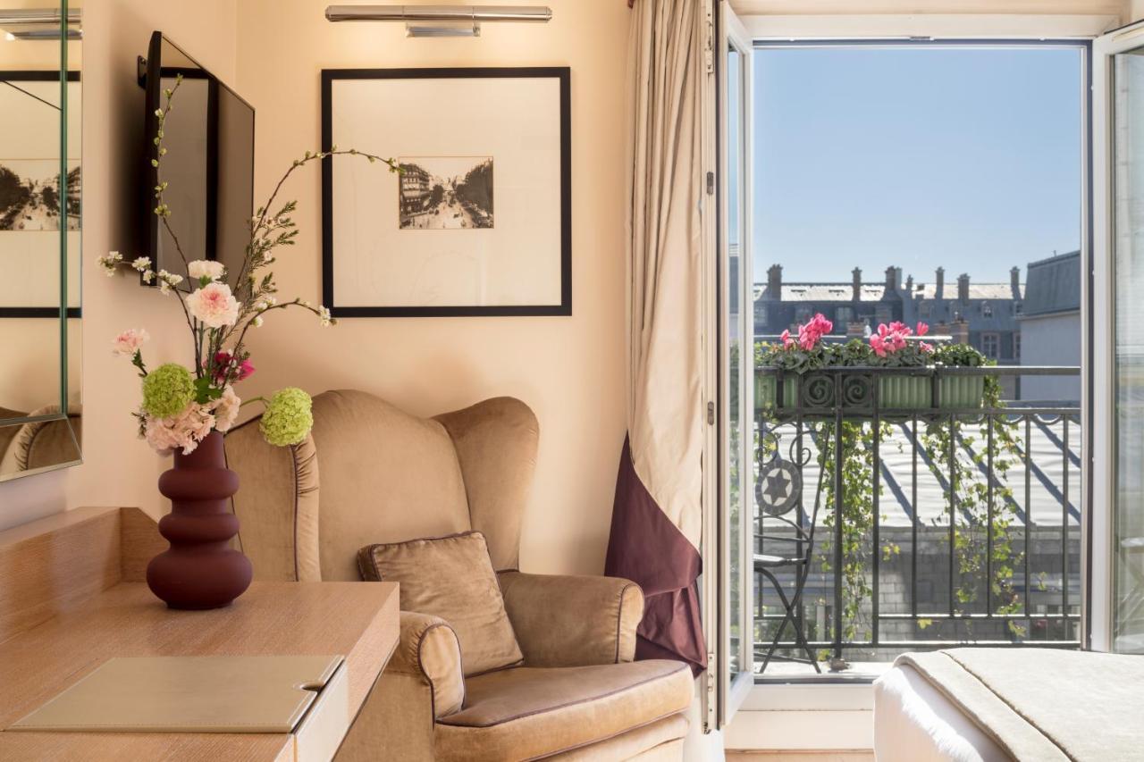 Castille – Starhotels Collezione 5*