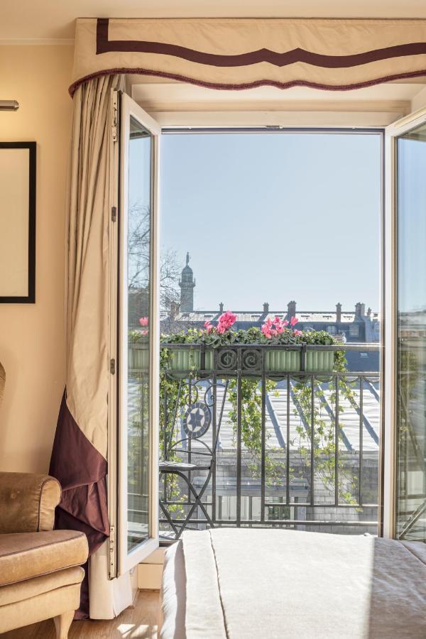 Hotel Castille – Starhotels Collezione