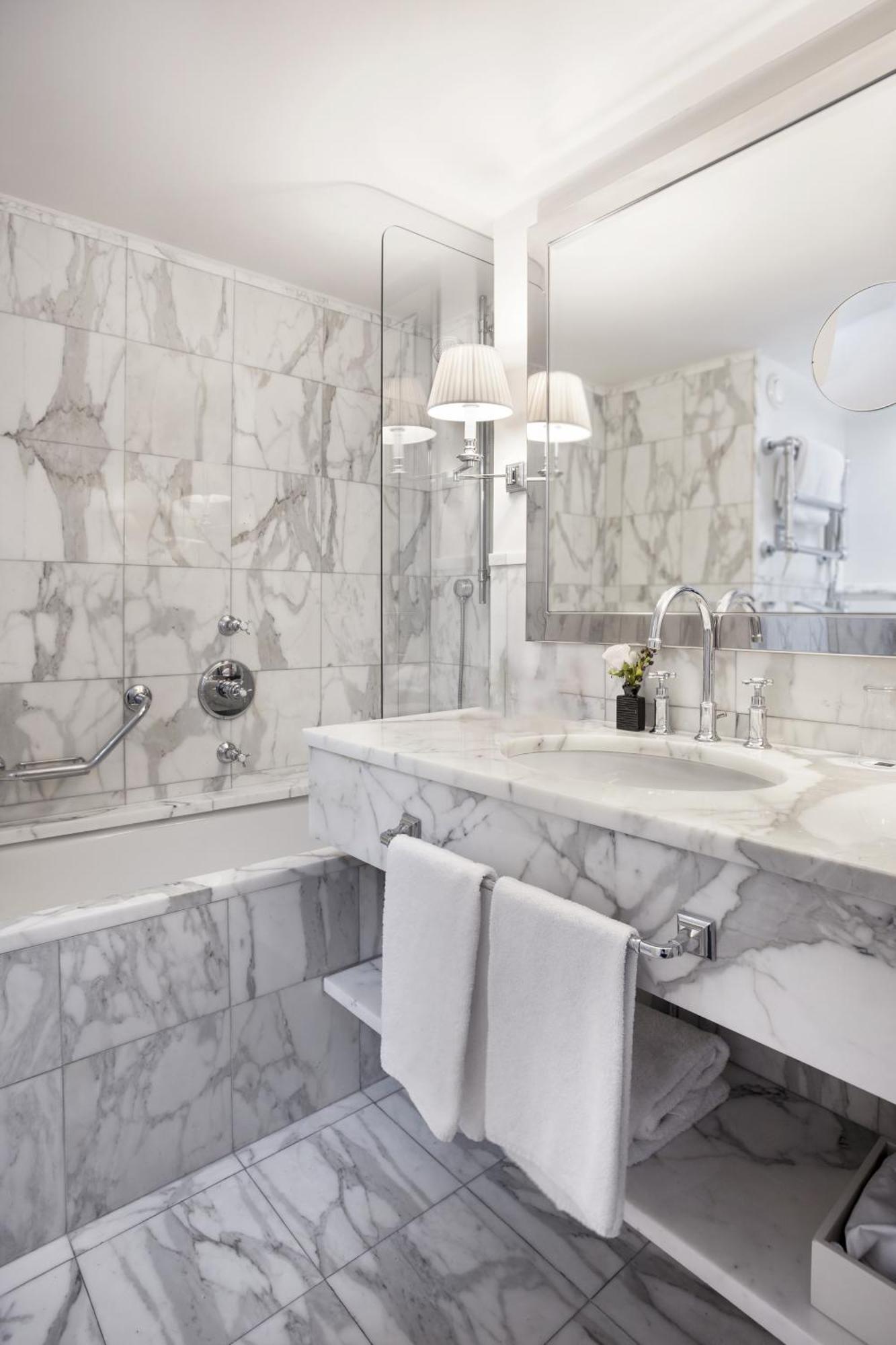 Castille – Starhotels Collezione Hotel
