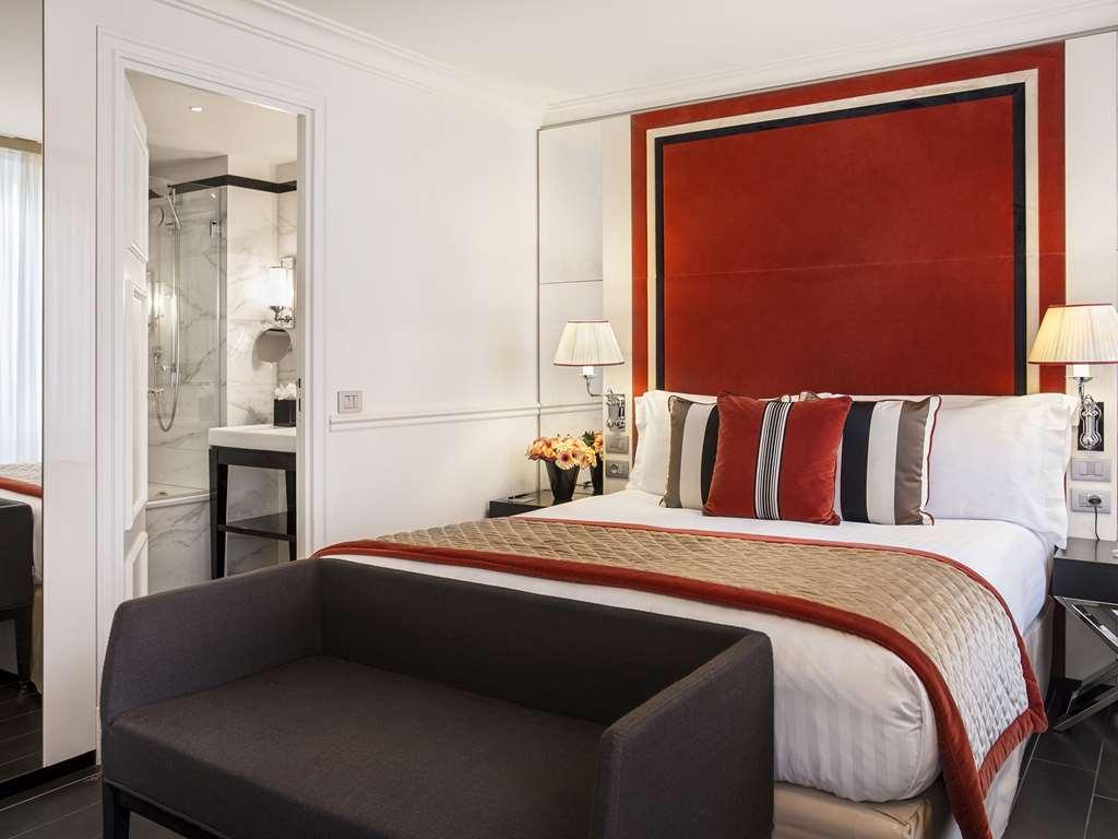 Castille - Starhotels Collezione Paris