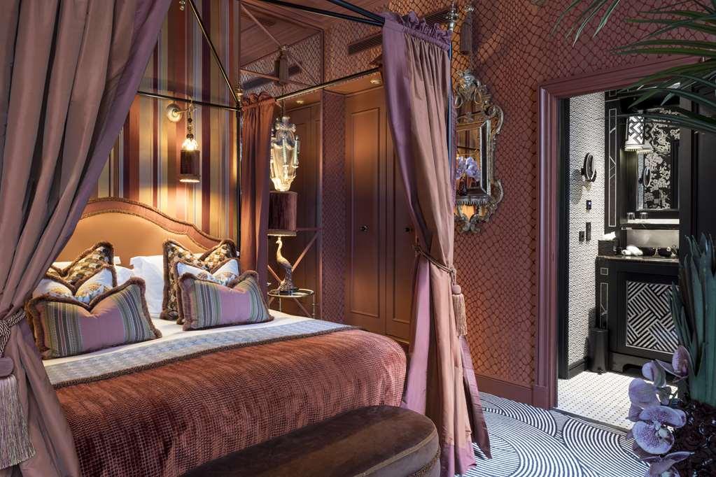 Castille - Starhotels Collezione
