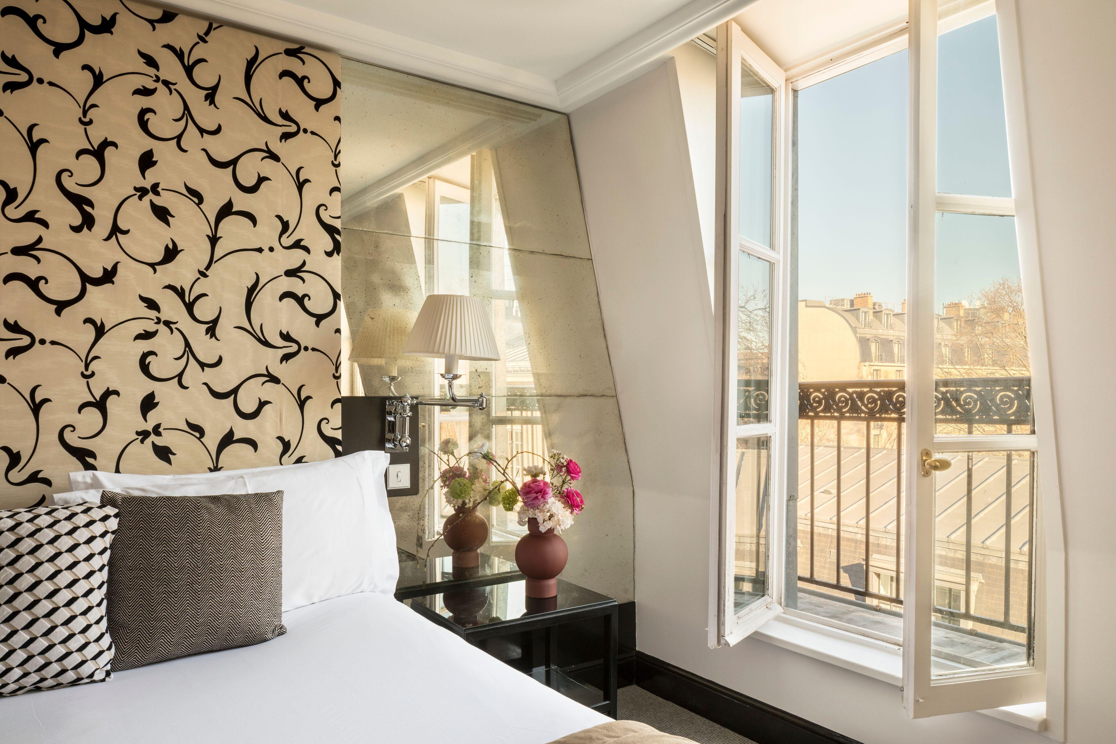 Castille – Starhotels Collezione Parigi