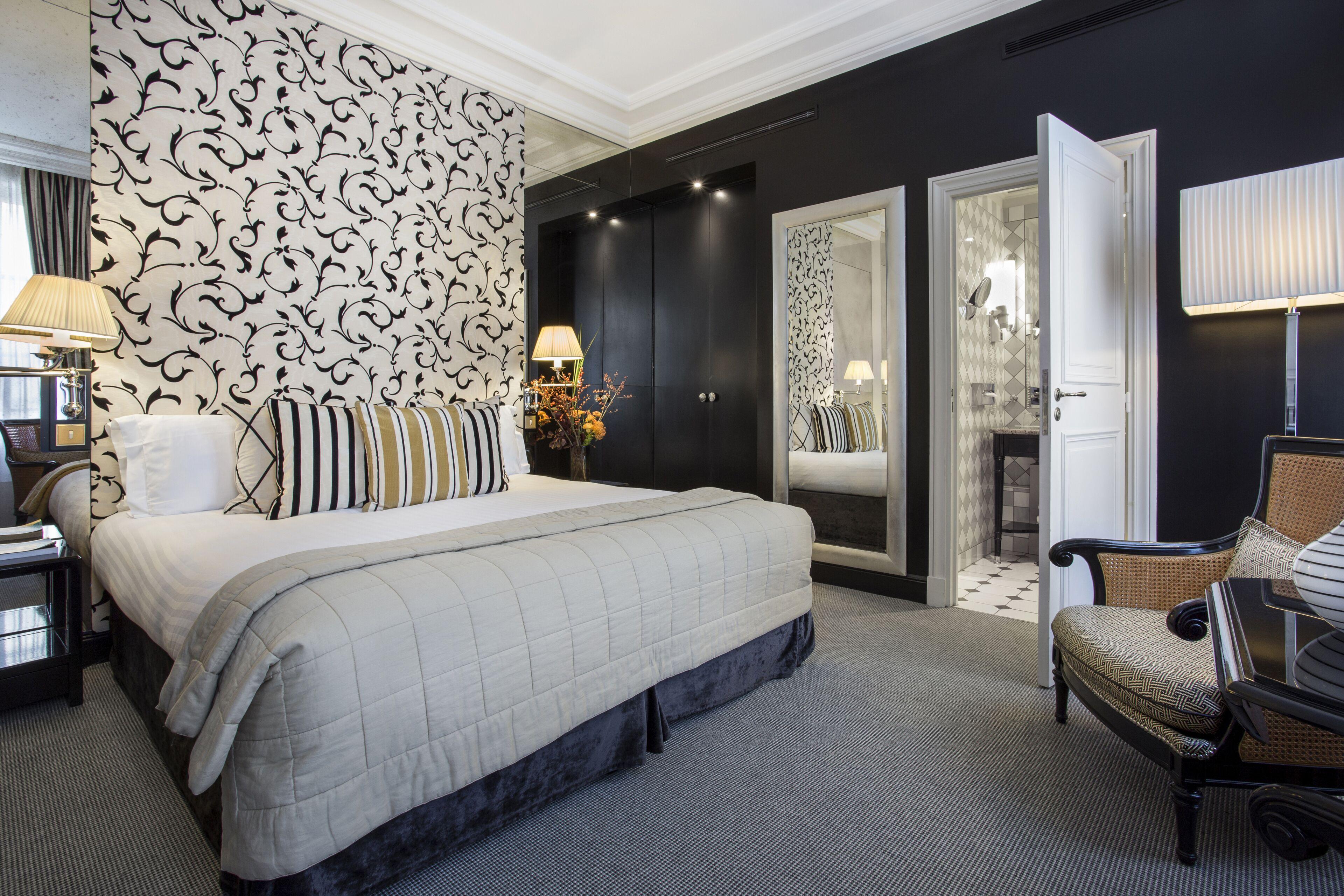 Castille – Starhotels Collezione Parigi