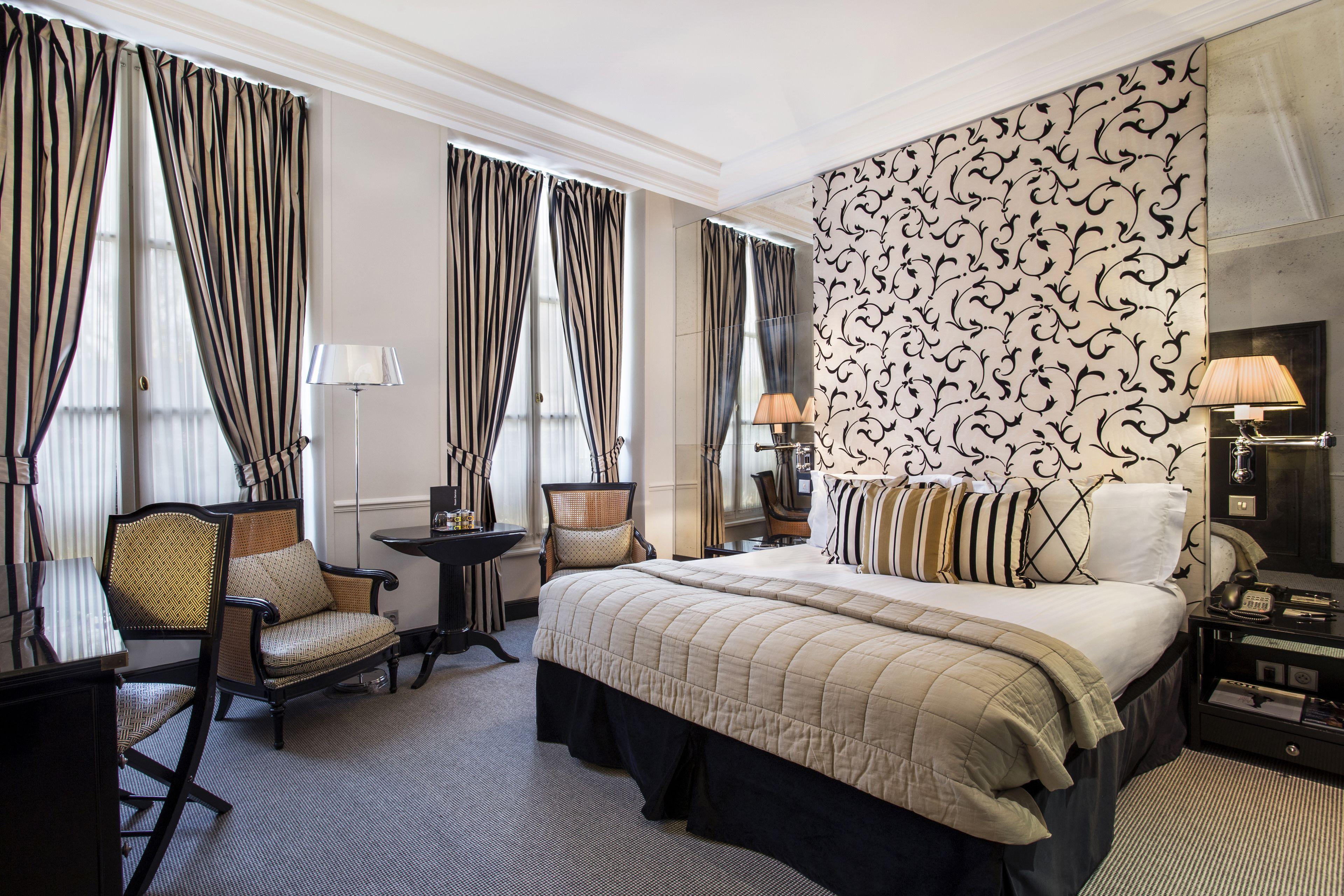 Castille – Starhotels Collezione Hotel Parigi