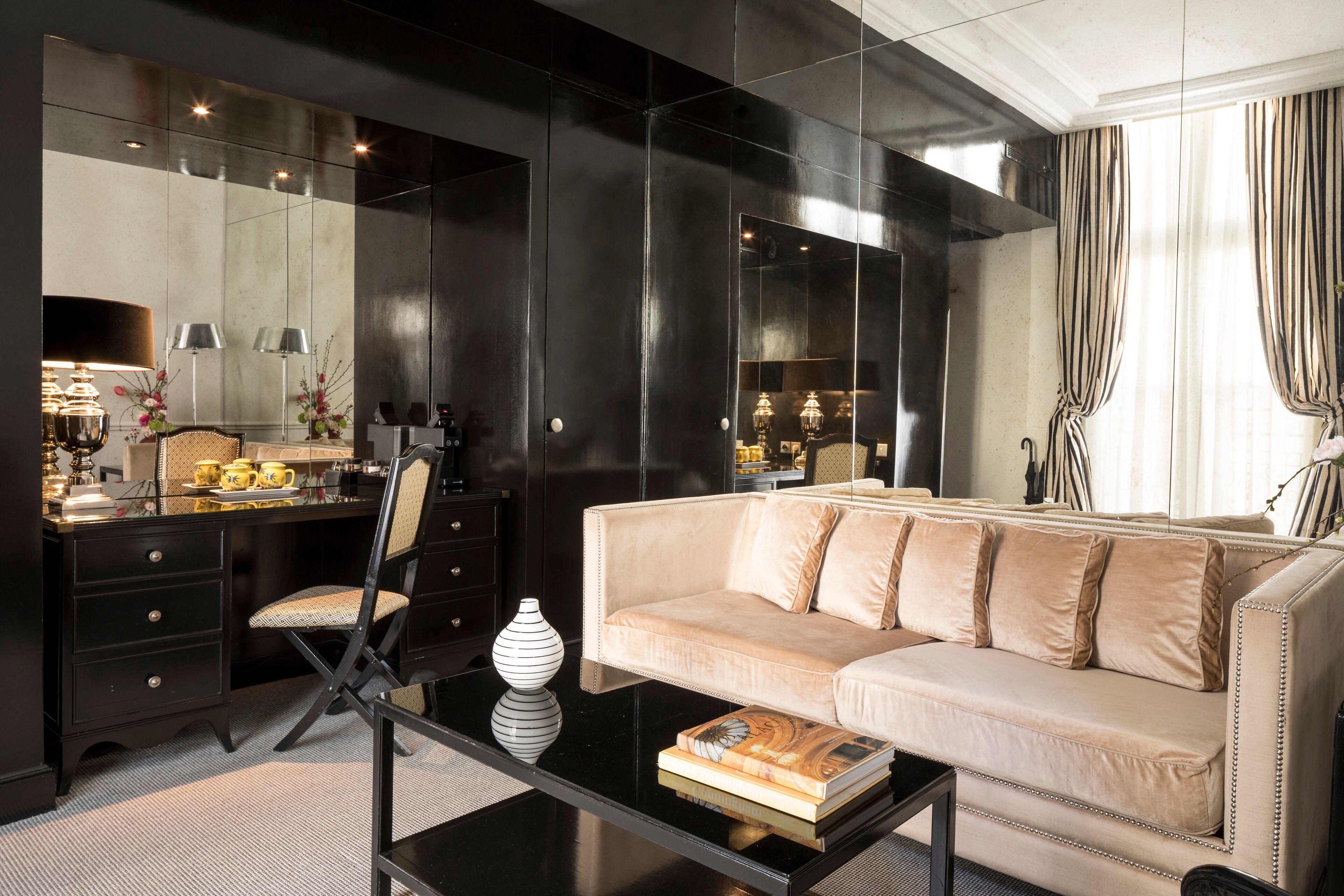 Hotel Castille – Starhotels Collezione