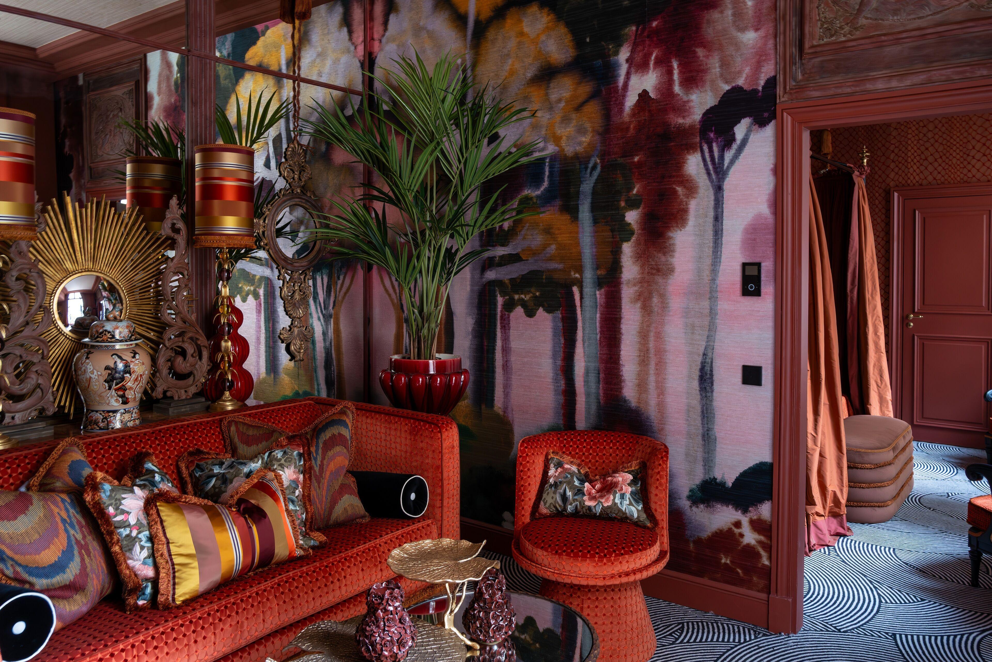 Castille - Starhotels Collezione 5* Paris