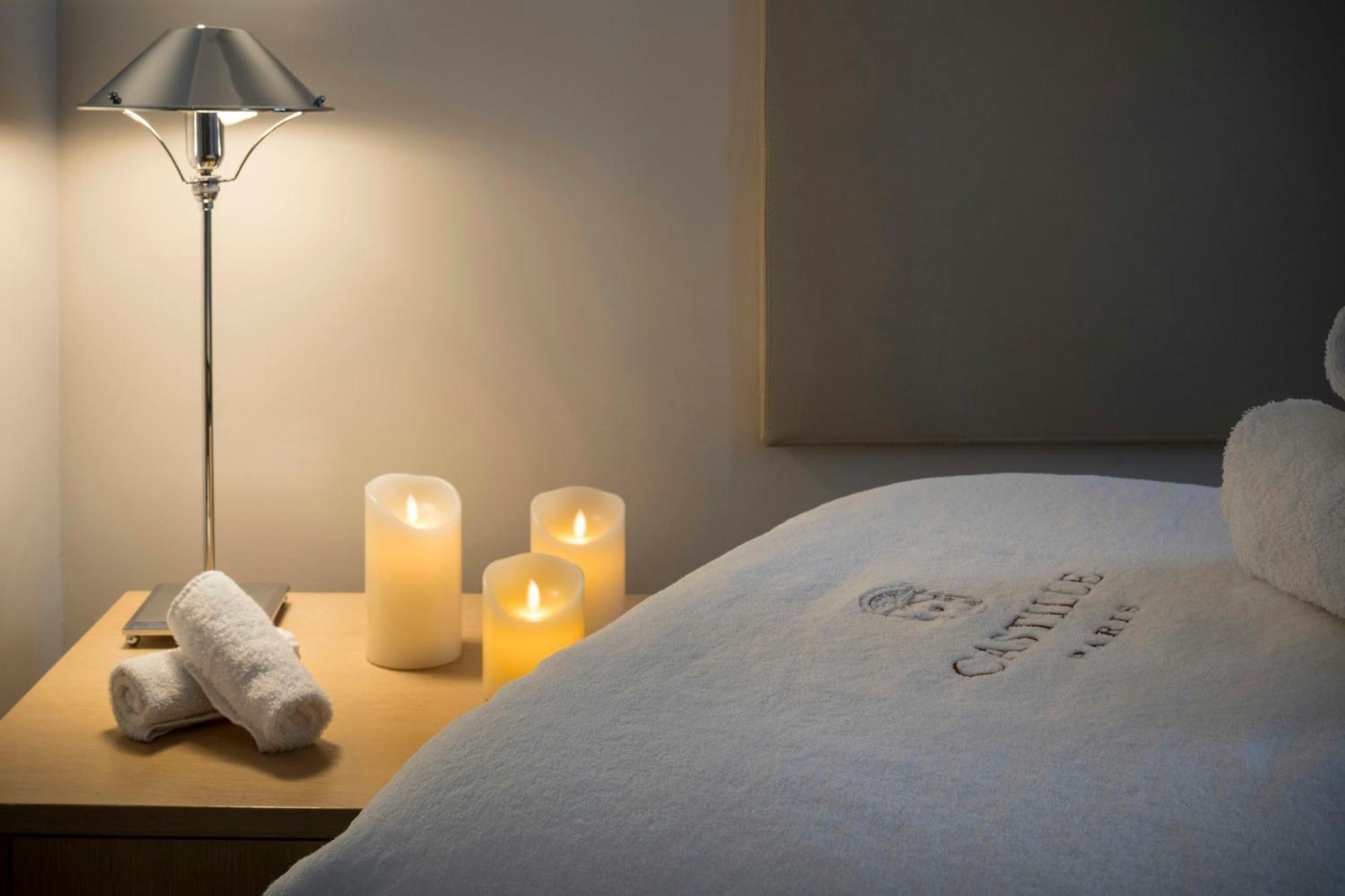 Castille – Starhotels Collezione 5* Parigi