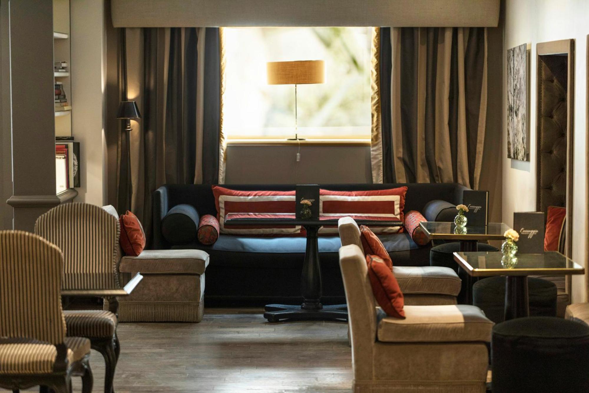 Castille – Starhotels Collezione 5*