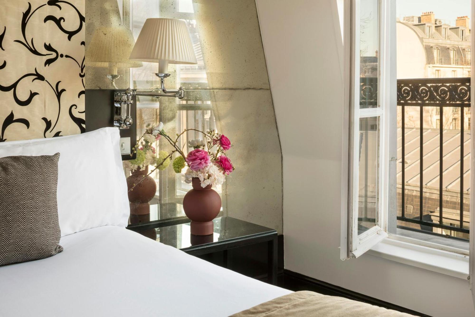 Hotel Castille – Starhotels Collezione 5*