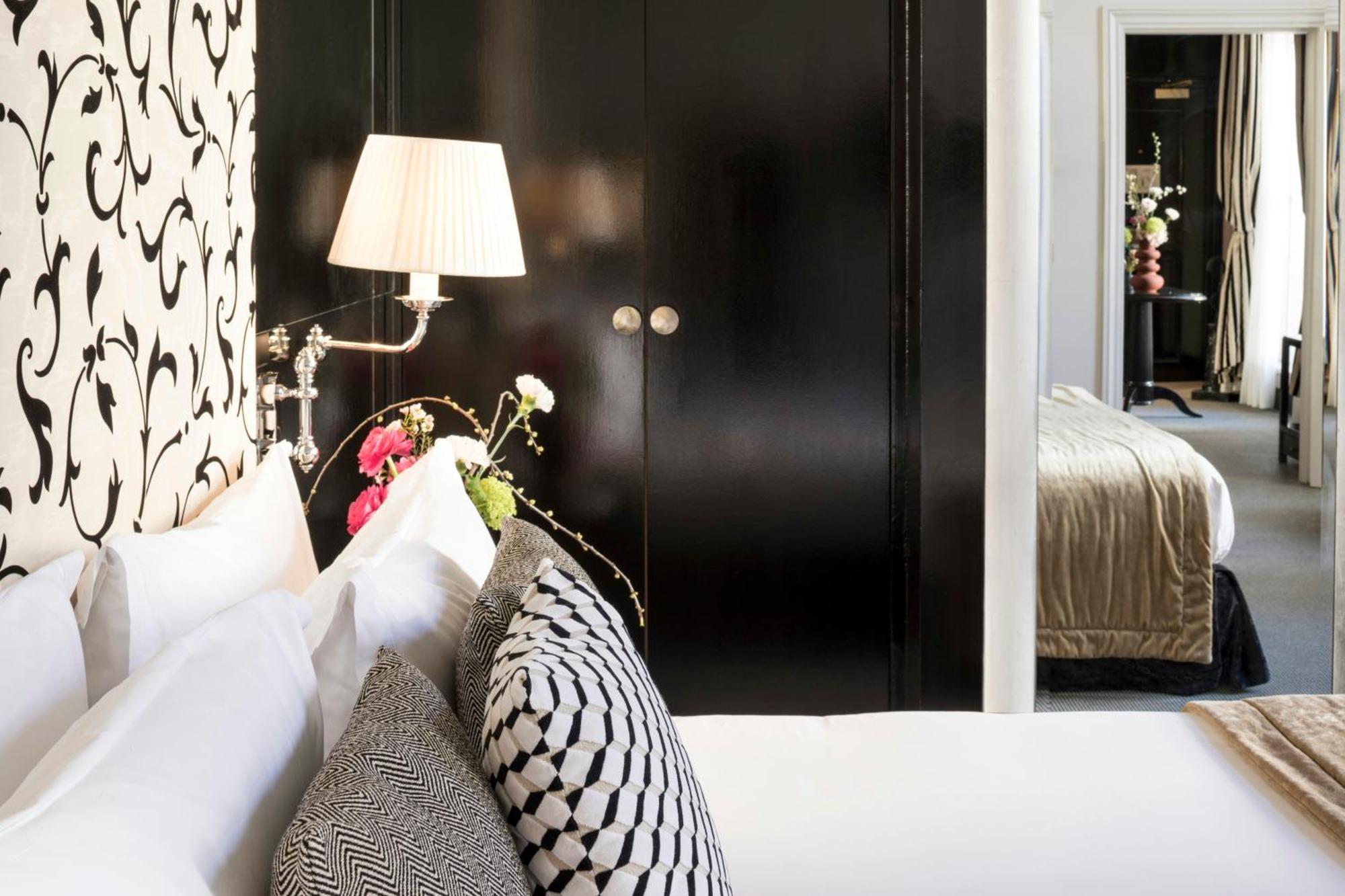 Hotel Castille - Starhotels Collezione 5*