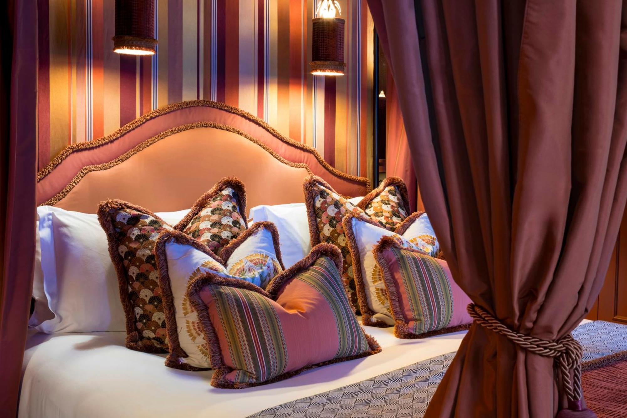 Castille – Starhotels Collezione 5* Parigi