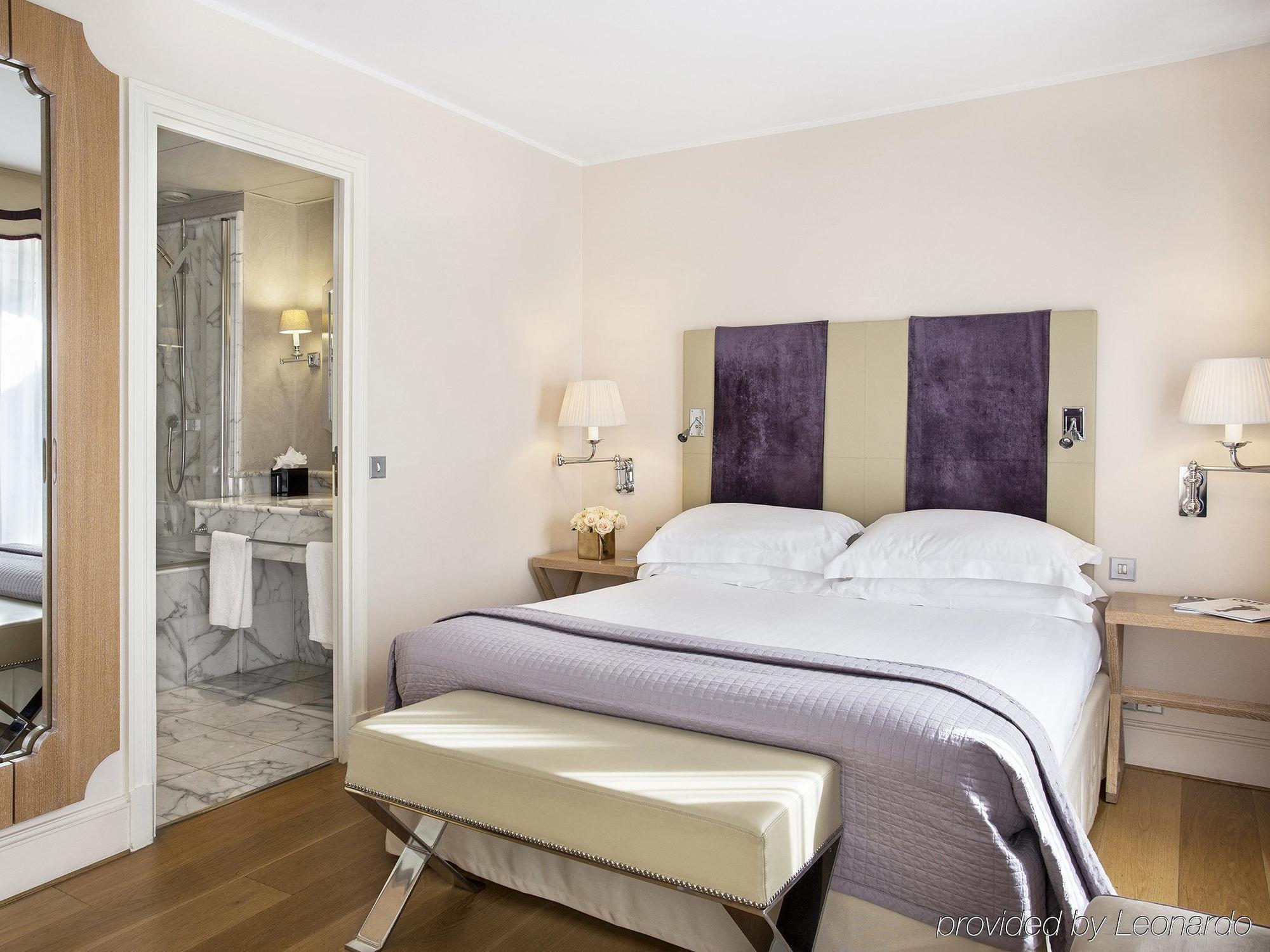Castille – Starhotels Collezione 5* Parigi