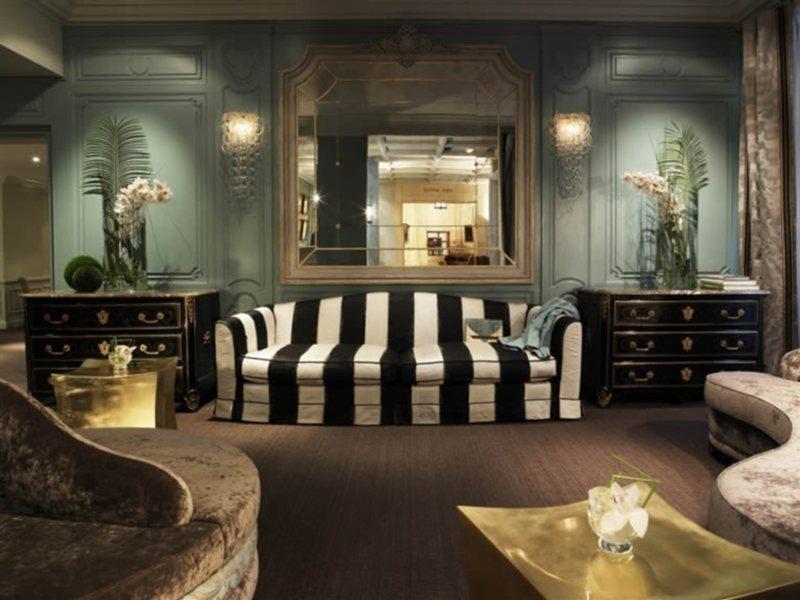 Castille - Starhotels Collezione