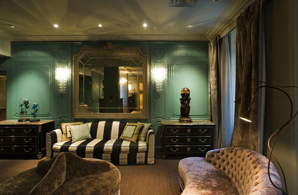 Castille - Starhotels Collezione Hotel