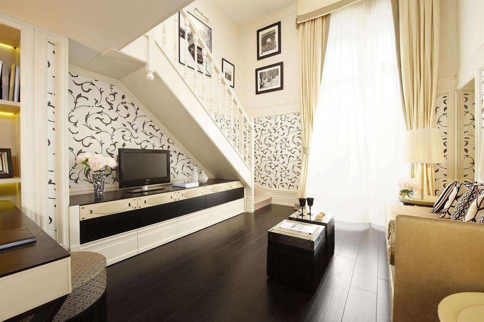 Hotel Castille – Starhotels Collezione 5*