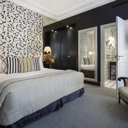 Castille - Starhotels Collezione Paris