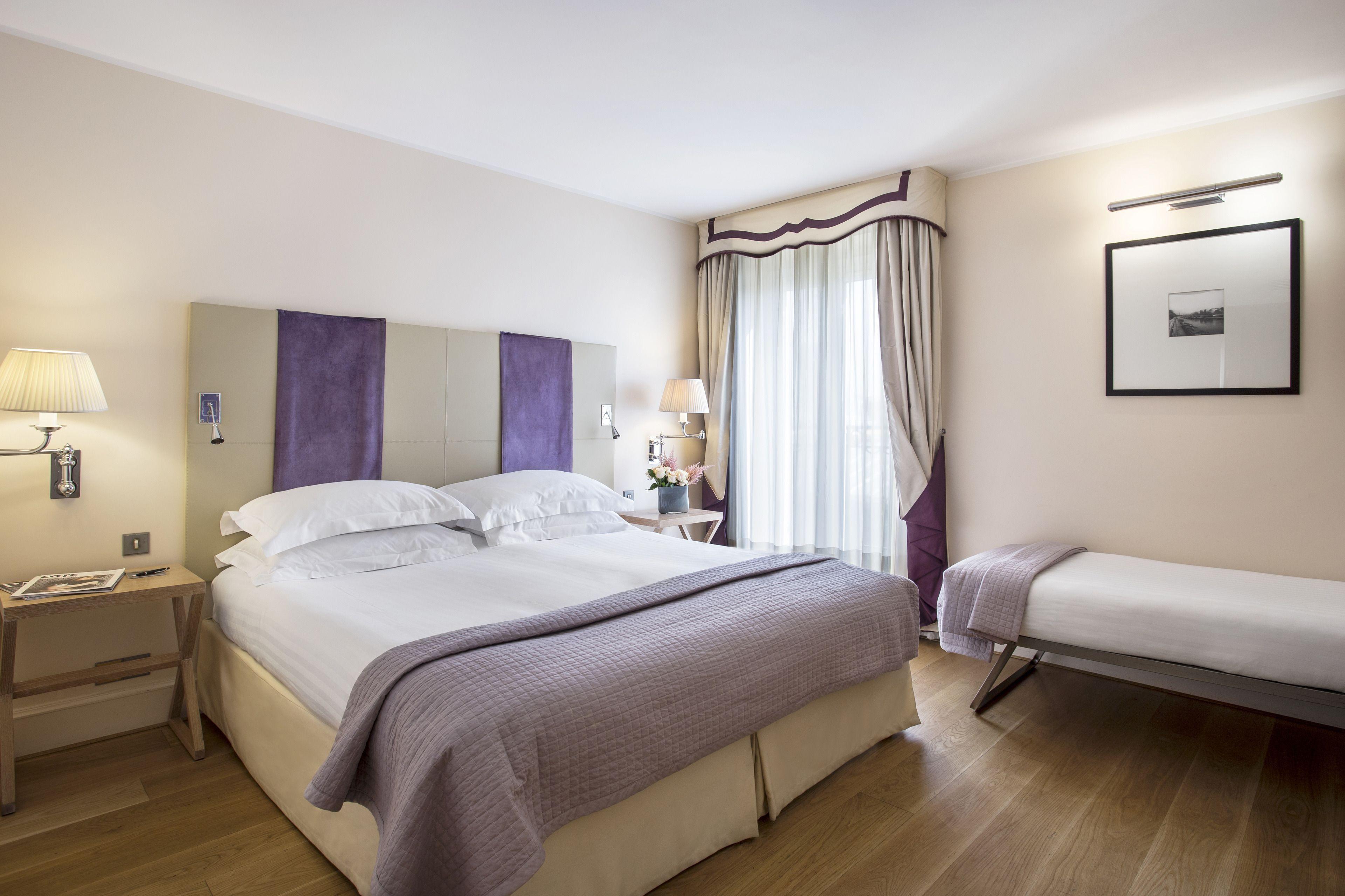 Castille - Starhotels Collezione